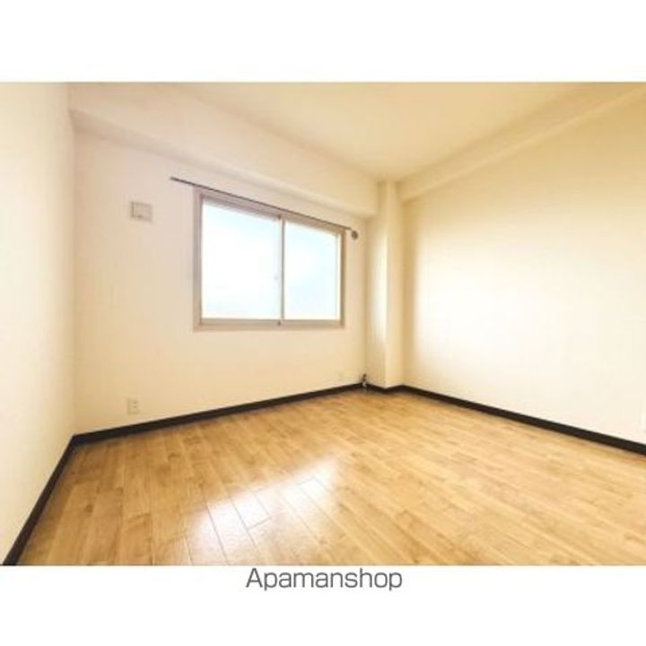 湯川パレス(ユノカワパレス)の内装