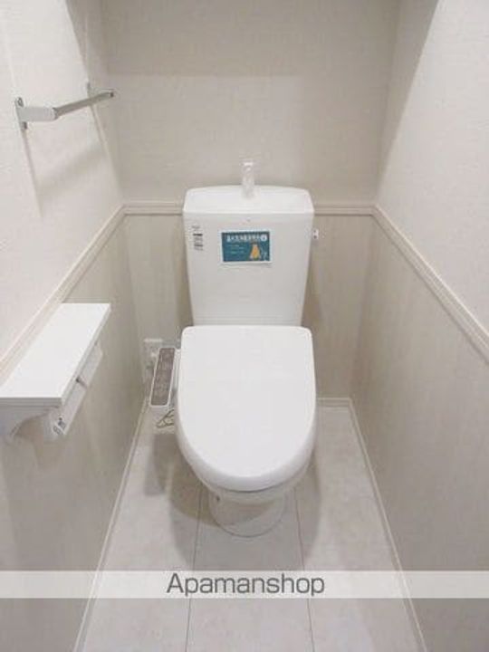 D−ROOM富竹新田205号室のその他画像