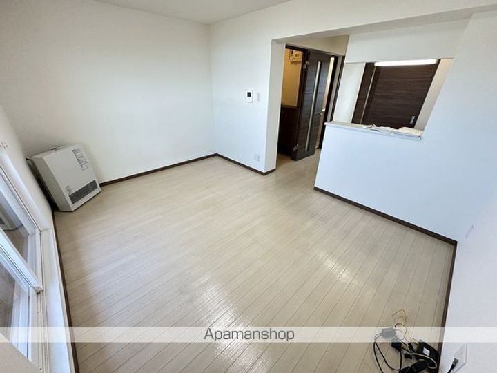 MAPLE COURT MIHARA(メープルコート美原)の内装