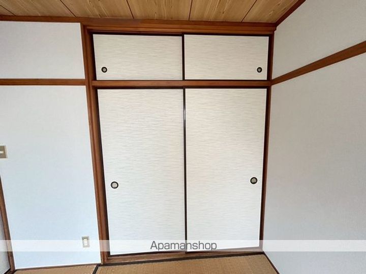 サンライズハイツ2201のその他画像