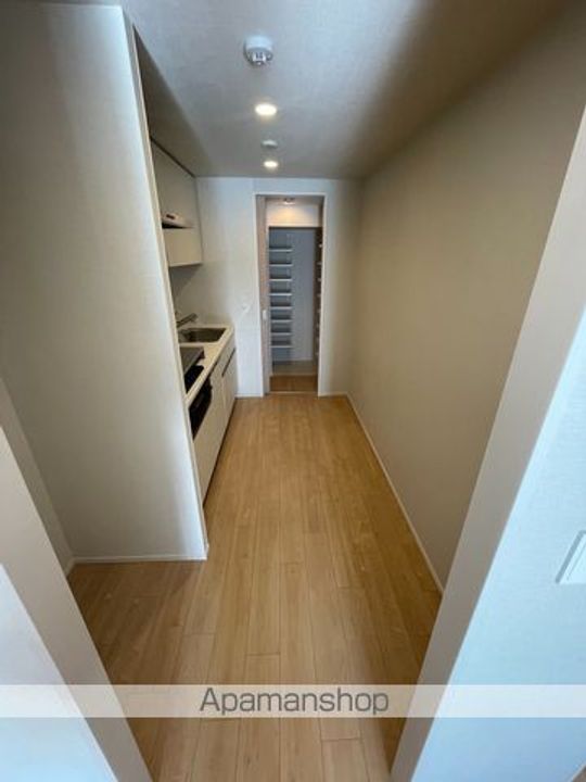 ザ・ケンジントン・レジデンスときわ台の内装