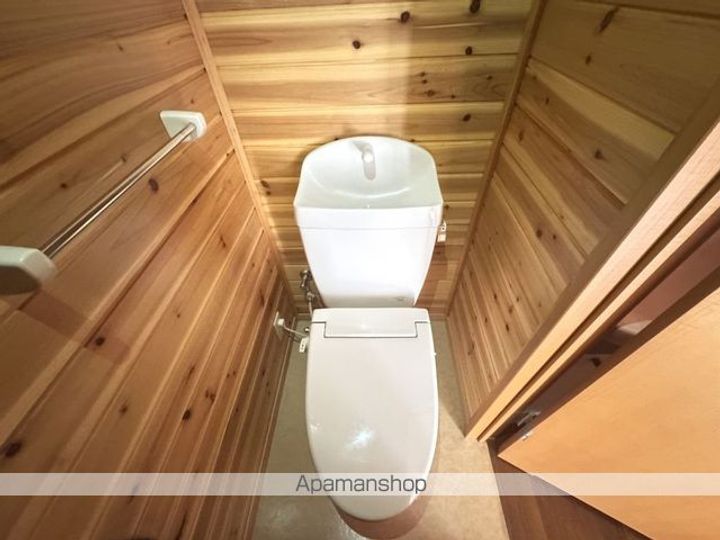 ヒーローマンションアイリス301のその他画像