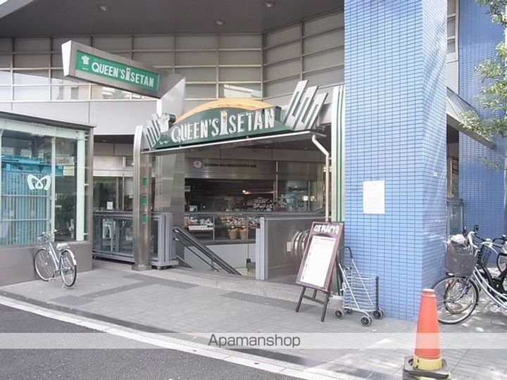 東京都杉並区高円寺南2丁目の賃貸マンションの周辺