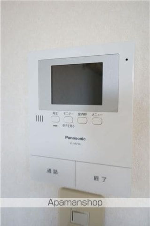 カーサ・アネイロのその他画像