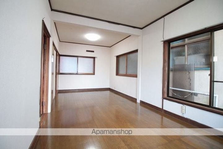 長野県諏訪郡下諏訪町矢木町(一戸建)の賃貸物件戸建ての内装