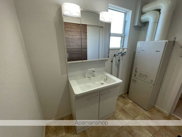 北海道帯広市緑ケ丘東通東(一戸建)の賃貸物件のその他画像