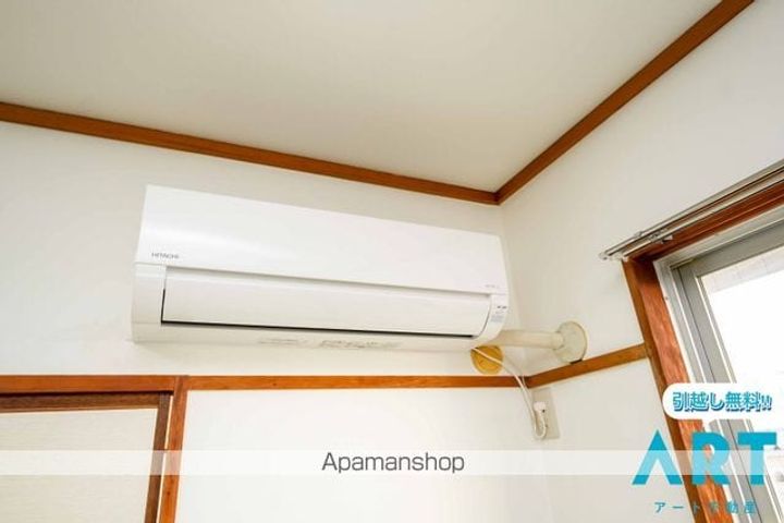 スミタスヴィレッジ土居田.305のその他画像