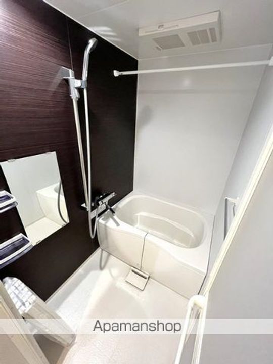 アーデンハイツの風呂