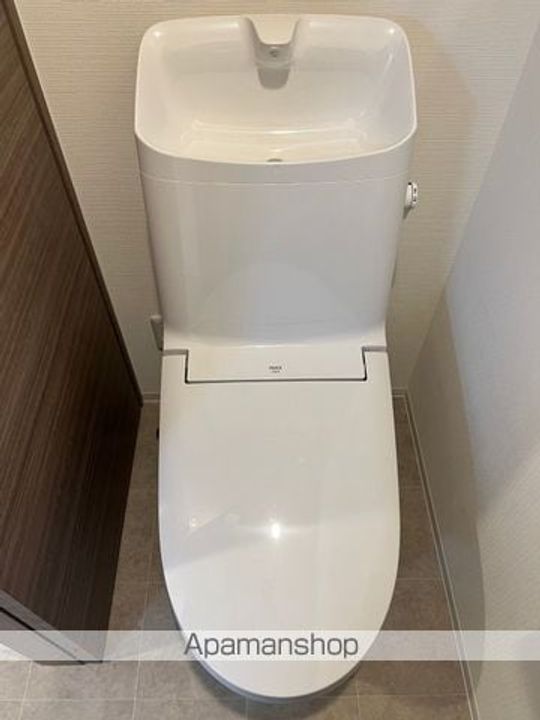 東京都新宿区西新宿8丁目の賃貸マンションのその他画像