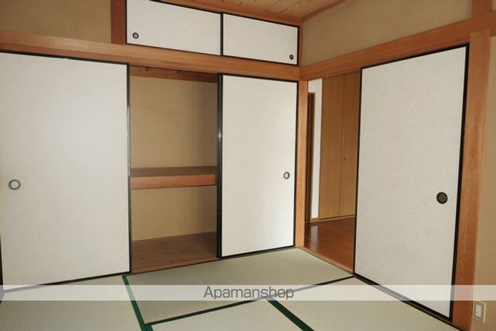 柴ハイツのその他画像