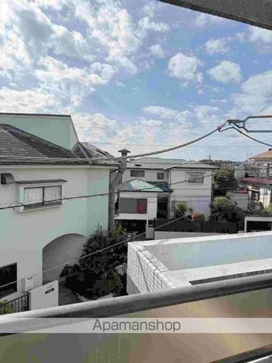 神奈川県川崎市宮前区南平台の賃貸マンションのその他画像