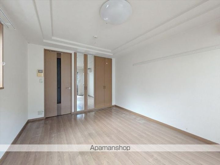 エム・インプレスの内装