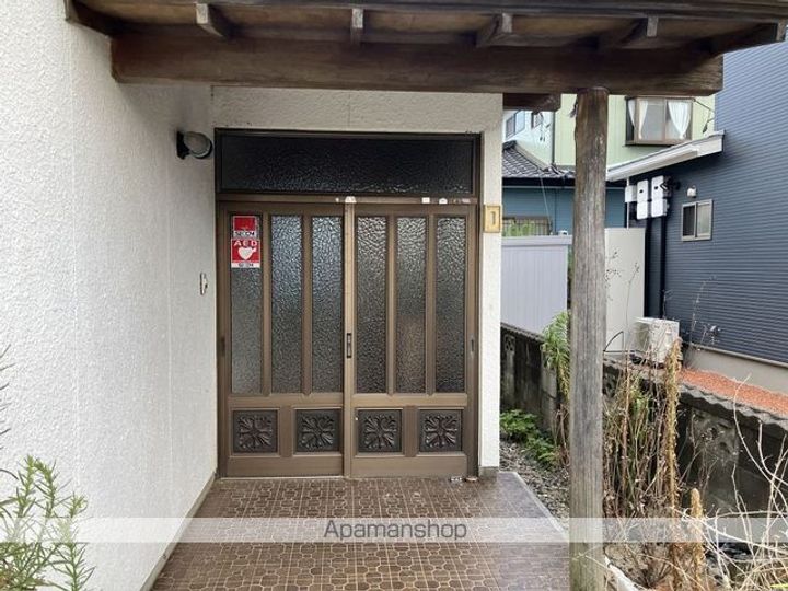 福島県いわき市常磐下船尾町村山(一戸建)の賃貸物件のその他画像