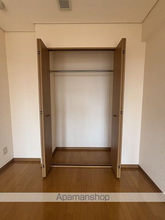 福島県郡山市朝日1丁目の賃貸マンションのその他画像