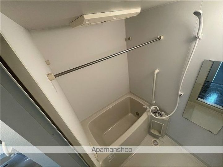 プライムアーバン長町一丁目の風呂