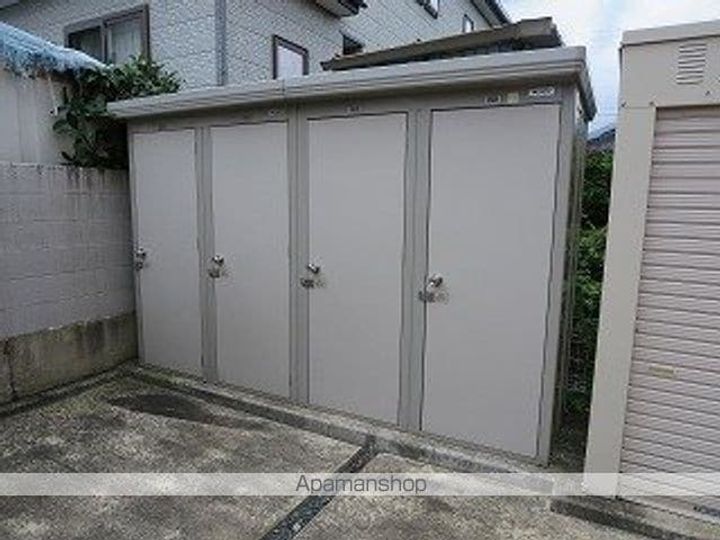 フロンティアのその他画像