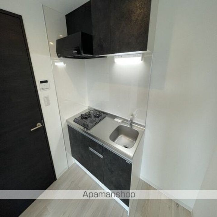 ジーメゾン千葉ウエストのキッチン