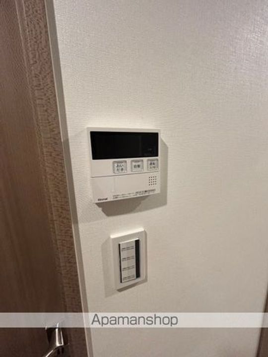 ザ・パークハビオ神楽坂レジデンスSOUTHの内装