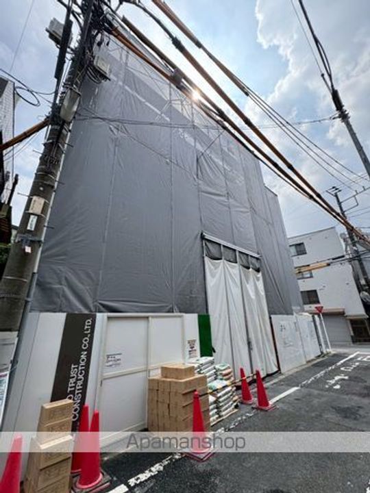 ヴィレッジ キールの外観