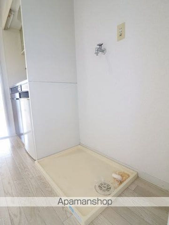 福島県郡山市田村町徳定字塚ノ越の賃貸アパートのその他画像