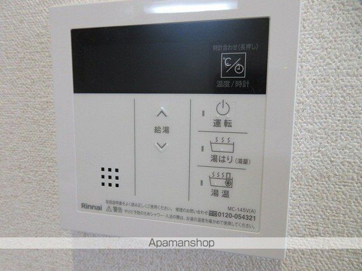プレサンス岐阜ゼクシスの内装