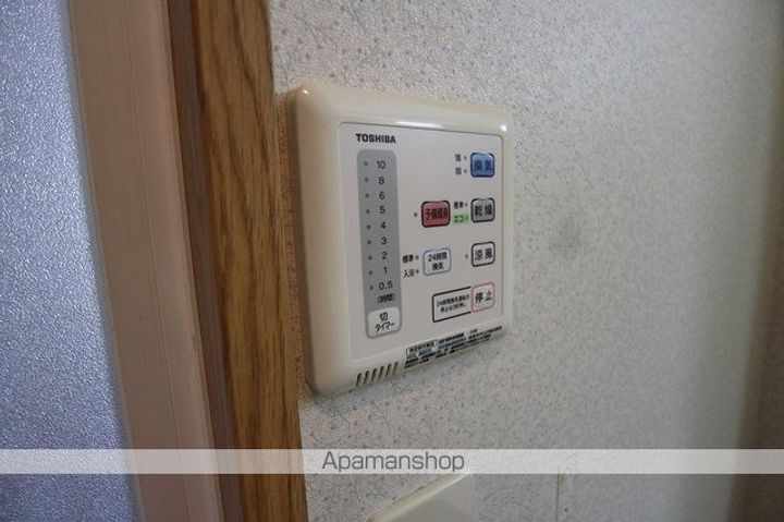 パークレーン六ツ門のその他画像