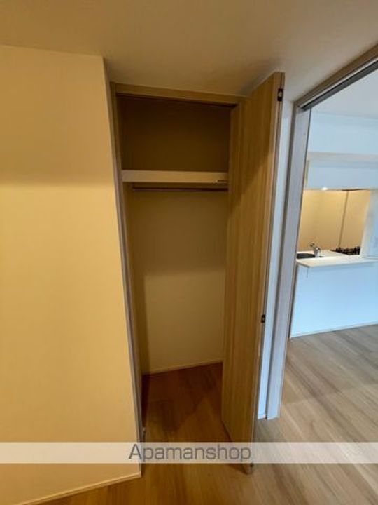 東京都中野区本町5丁目の賃貸マンションの内装