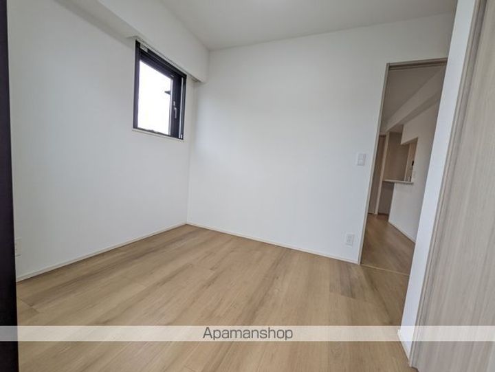 プライムブリス中野富士見町Ⅱの内装