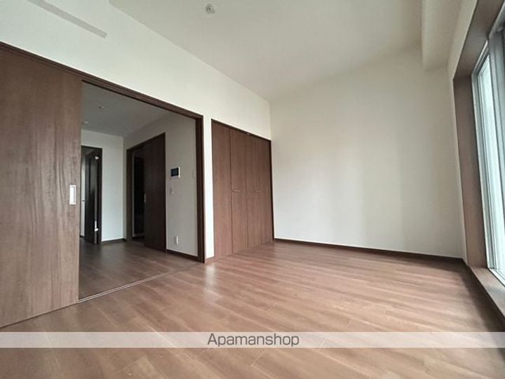 仮称)西辻泉大津駅前マンション506の内装