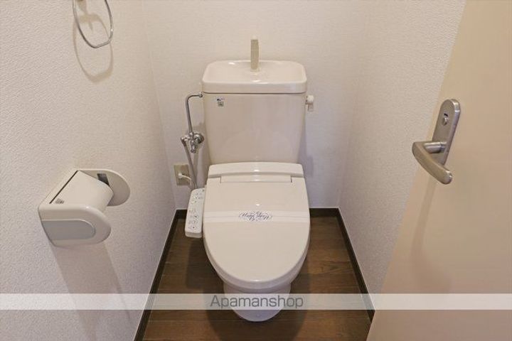 福島県郡山市並木2丁目の賃貸マンションのその他画像