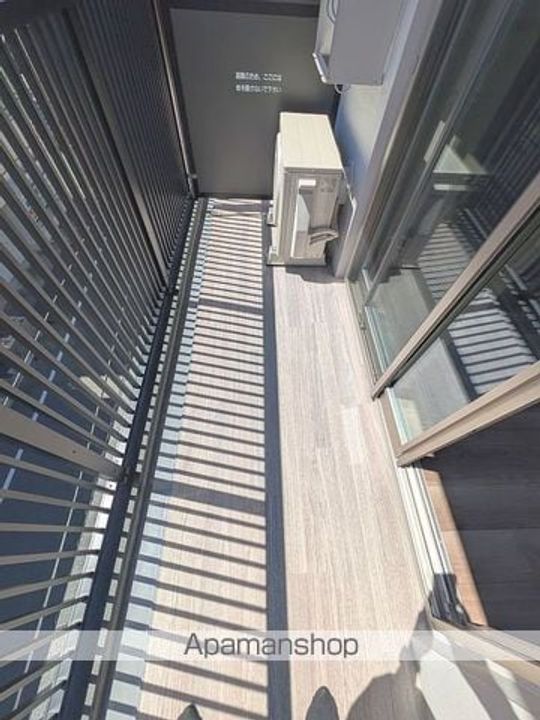 マークス桜204号室のその他画像