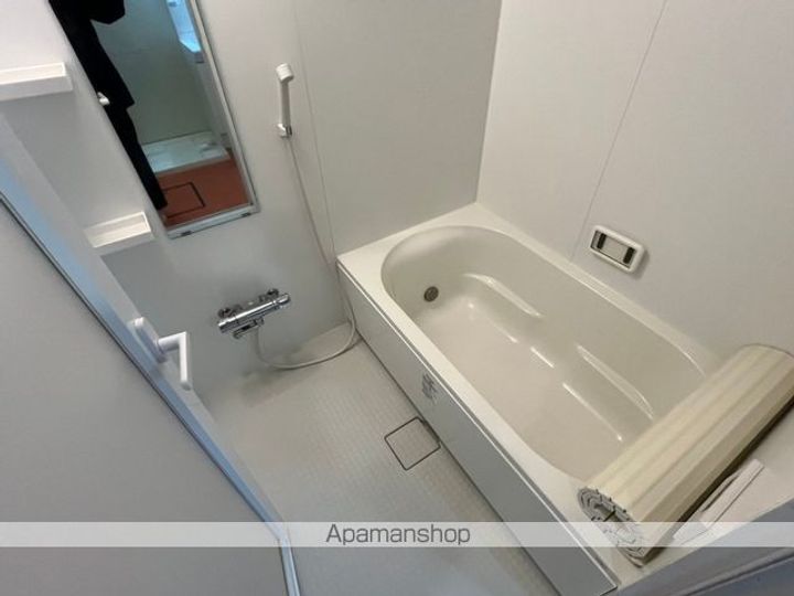 サンボルグなかくら1305の風呂