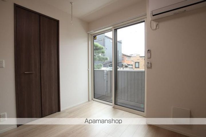 D-Sereno東田町Ⅱの内装