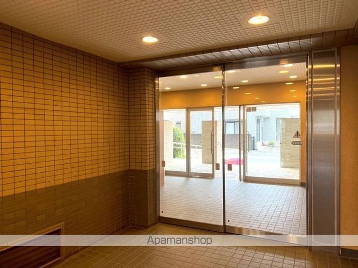 コンフォート津田沼壱番館のその他画像