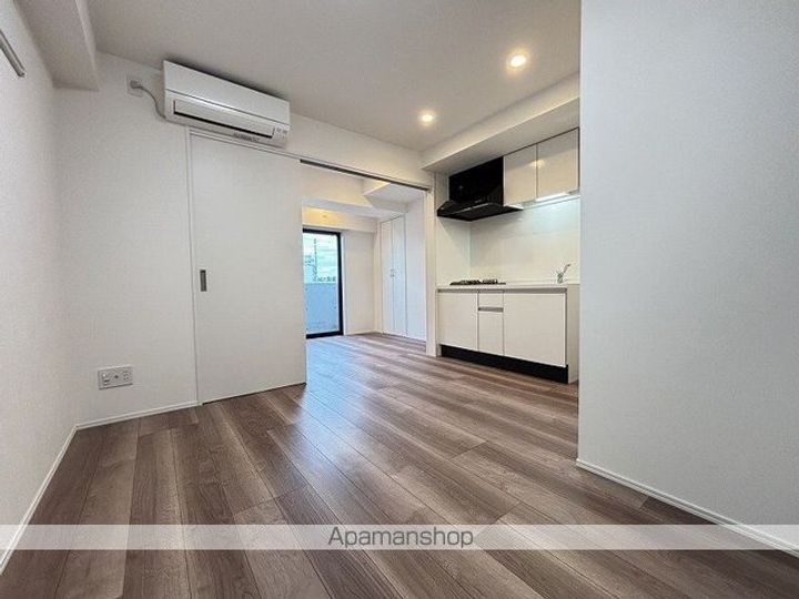 ティモーネグランデ横浜ノースの内装