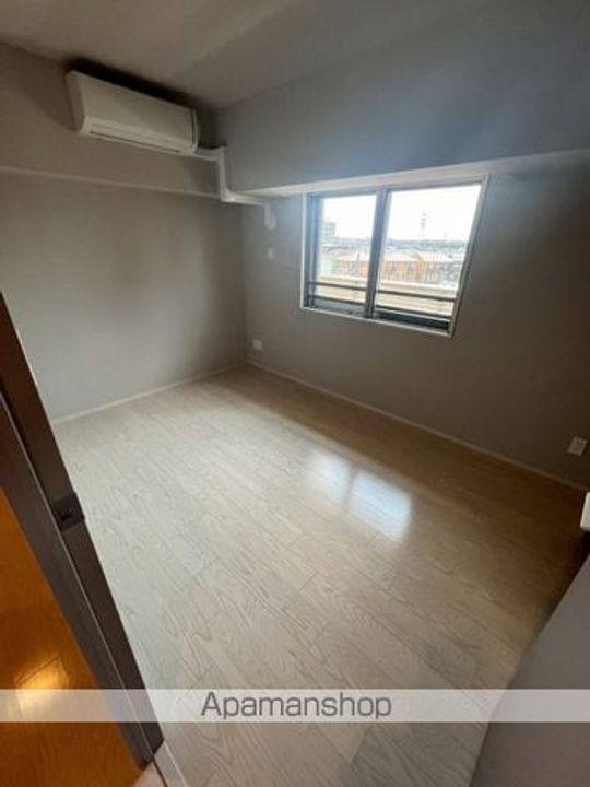 ROYALPARKS船橋の内装