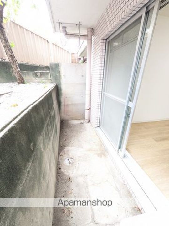 東京都中野区中央2丁目の賃貸マンションのその他画像