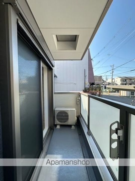 オルフェアメゾン清水丘壱番館のその他画像