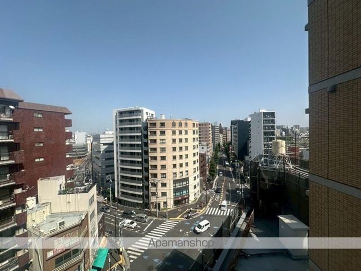 東京都中野区中野3丁目の賃貸マンションのその他画像