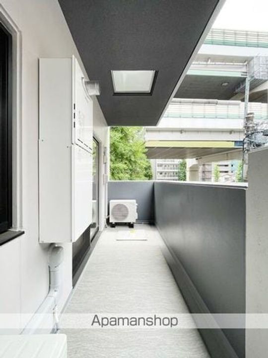 SーRESIDENCE板橋大山BRIMのその他画像