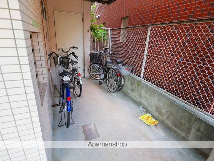 ルモン戸田壱番館102のその他画像