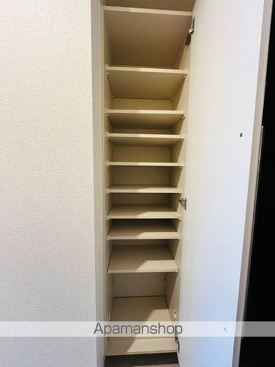STORK RESIDENCE 昭和町の内装