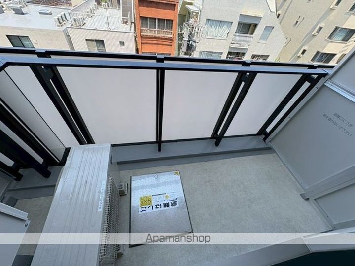 東京都中野区東中野1丁目の賃貸マンションのその他画像