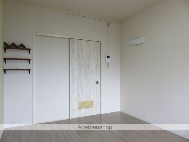 マンション宮西307の内装