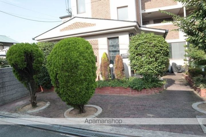 プローブ羽衣の外観