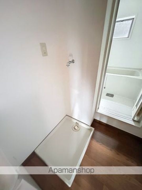 UNIVERSEB101の内装