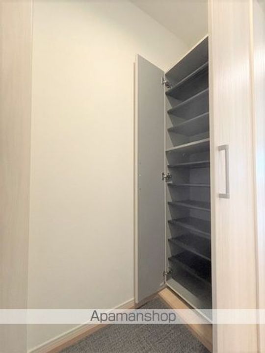 立川セイワレジデンスⅡの内装