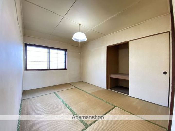 昭和1丁目3番一棟二戸左のその他画像