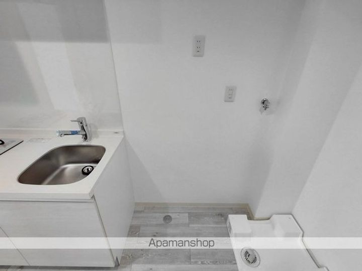 カームハイツ銀杏町305のその他画像