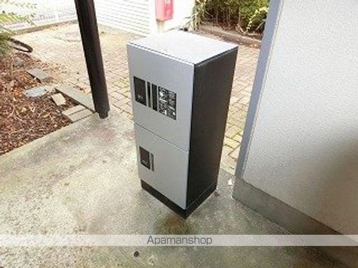 ディアス上堂Bのその他画像